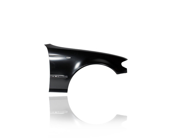 Fender - Compatible/Replacement for '02-05 BMW 3-Series Sedan/Wagon - Front Right - CAPA
