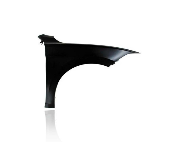 Fender - Compatible/Replacement for '19-21 Volkswagen VW Jetta/GLI Sedan - Front Right