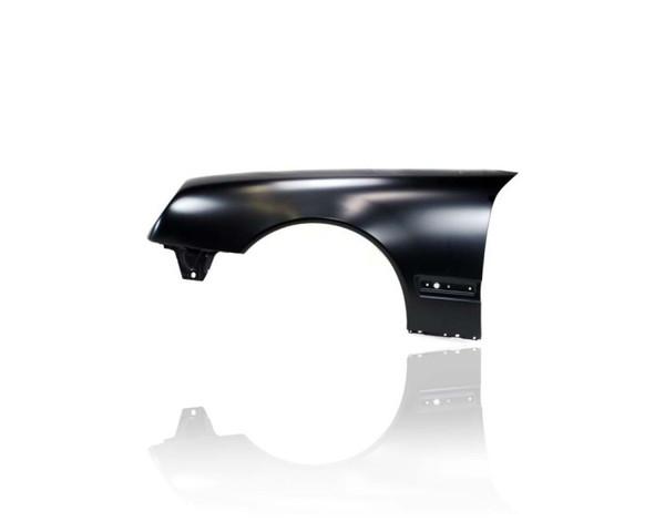 Fender - Compatible/Replacement for '00-02 Mercedes-Benz 210 E-Class Sedan (Without AMG Package), 00-03 Wagon - Front Left