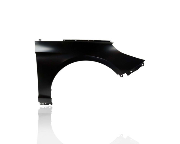 Fender - Compatible/Replacement for '18-19 Hyundai Sonata - Front Right - CAPA