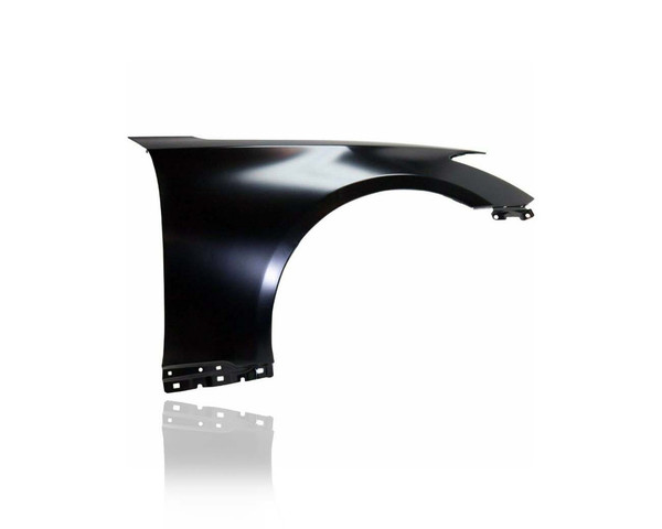 Fender - Compatible/Replacement for '15-16 Hyundai Genesis Sedan, 17-20 Genesis G80 - Front Right