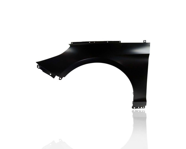 Fender - Compatible/Replacement for '18-19 Hyundai Sonata - Front Left - CAPA