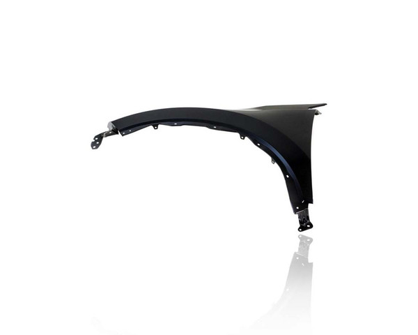 Fender - Compatible/Replacement for '17-22 Honda CR-V/Hybrid - Front Left - CAPA