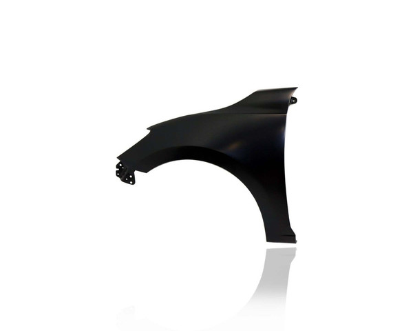 Fender - Compatible/Replacement for '16-20 Toyota Yaris/iA Sedan, 16-16 Scion iA, 20-20 Yaris Hatchback - Front Left