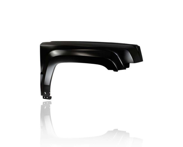 Fender - Compatible/Replacement for '11-17 Jeep Patriot - Front Right