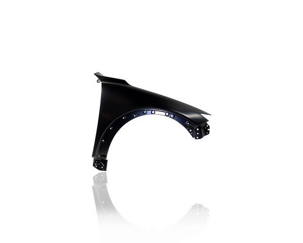 Fender - Compatible/Replacement for '16-21 Mazda CX-3 - Front Right