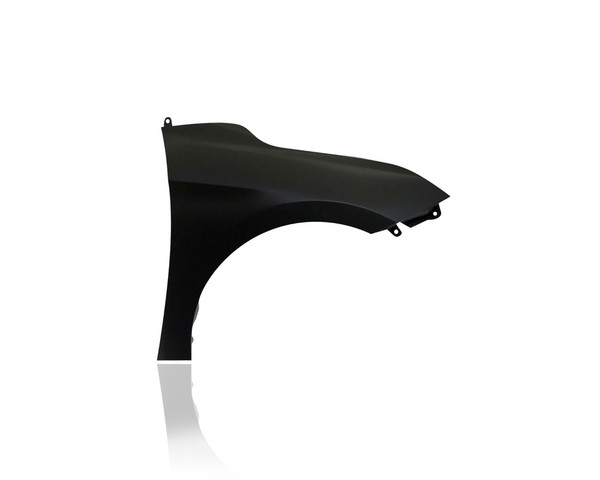 Fender - Compatible/Replacement for '19-20 Hyundai Elantra Sedan - Front Right