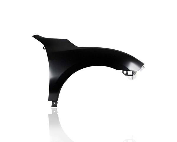 Fender - Compatible/Replacement for '19-21 Honda Civic Sedan, 19-20 Coupe - Front Right