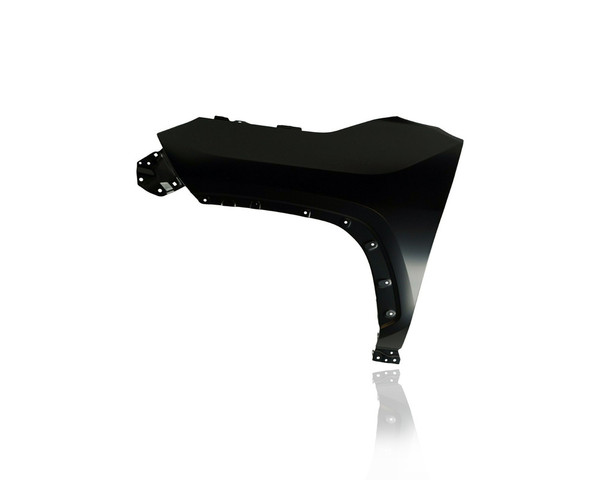 Fender - Compatible/Replacement for '19-22 Toyota RAV4/Hybrid - Steel - Front Left