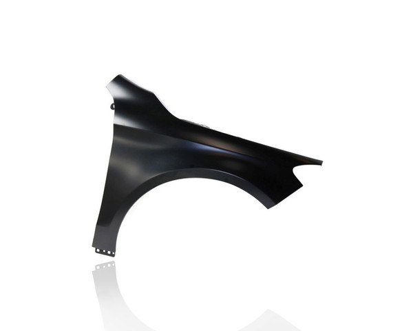 Fender - Compatible/Replacement for '14-17 Mercedes-Benz CLA-Class - Steel - Front Right