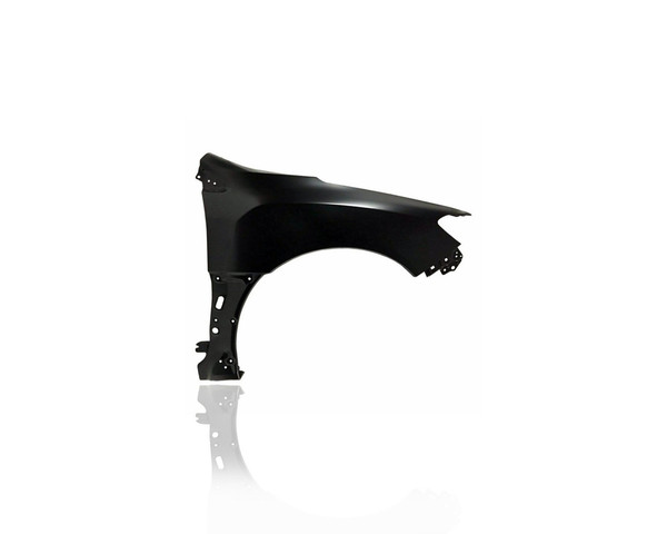 Fender - Compatible/Replacement for 2003-2011 Ford Crown Victoria, 03-11 Grand Marquis, 03-04 Marauder - Front Right