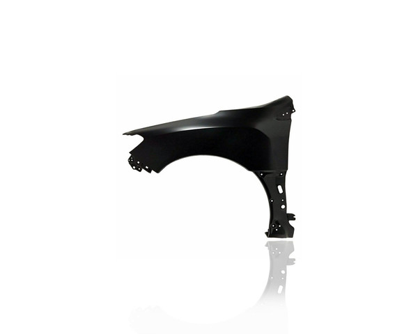 Fender - Compatible/Replacement for 2003-2011 Ford Crown Victoria, 03-11 Grand Marquis, 03-04 Marauder - Front Left