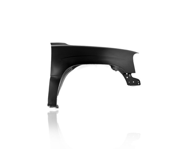 Fender - Compatible/Replacement for '99-07 GMC Sierra/Classic, 00-06 Yukon/XL - Front Right