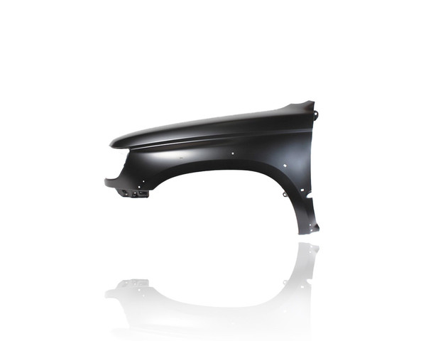 Fender - Compatible/Replacement for '96-02 Toyota 4Runner - With Flare Hole - Front Left