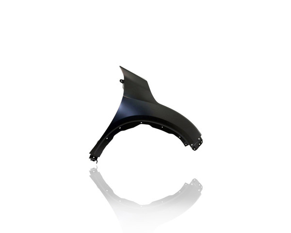 Fender - Compatible/Replacement for '16-22 Honda HR-V - Front Right - CAPA