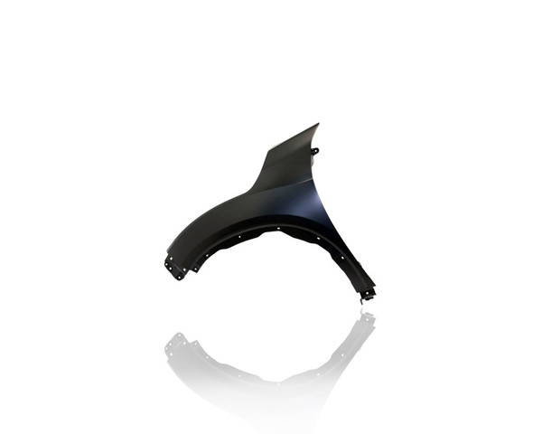 Fender - Compatible/Replacement for '16-22 Honda HR-V - Front Left - CAPA