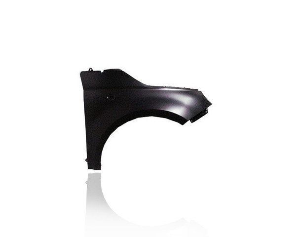 Fender - Compatible/Replacement for '12-19 Fiat 500 Hatchback/Convertible - Front Right - CAPA