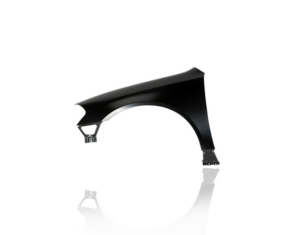 Fender - Compatible/Replacement for '06-13 Chevrolet Impala, 14-16 Limited - Front Left