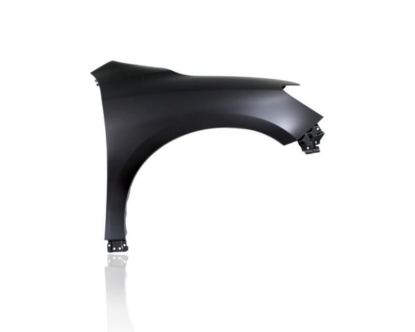 Fender - Compatible/Replacement for '13-20 Nissan Pathfinder/Hybrid - Front Right
