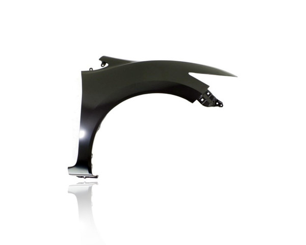 Fender - Compatible/Replacement for '14-15 Honda Civic Coupe - Front Right