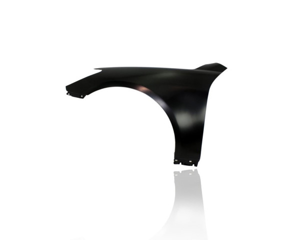 Fender - Compatible/Replacement for '09-14 Hyundai Genesis Sedan - Front Left