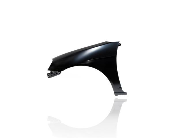 Fender - Compatible/Replacement for '01-03 Honda Civic Sedan/Coupe, 03-03 Hybrid - Front Right - CAPA