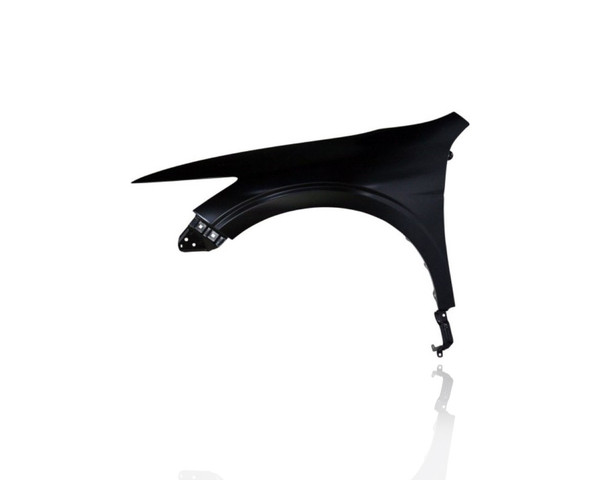 Fender - Compatible/Replacement for '10-11 Honda Accord/Crosstour, 12-15 Crosstour - Front Left