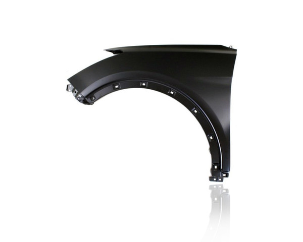 Fender - Compatible/Replacement for '13-18 Hyundai Santa Fe Sport - Front Left