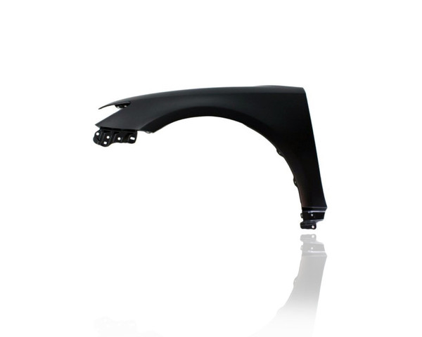 Fender - Compatible/Replacement for '11-16 Scion tC - Front Left - CAPA