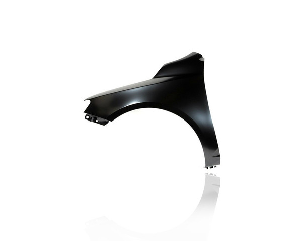 Fender - Compatible/Replacement for '10-13 Kia Forte/5 Sedan/Hatchback - Front Left