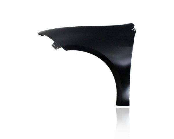 Fender - Compatible/Replacement for '13-16 Dodge Dart - Front Left - CAPA