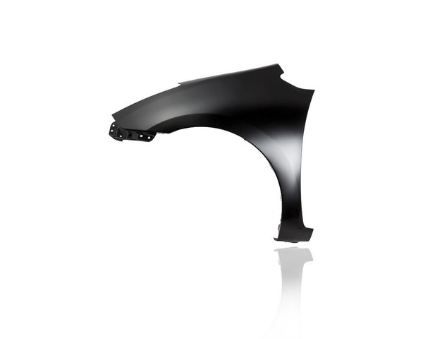 Fender - Compatible/Replacement for '04-06 Toyota Prius - Front Left - CAPA