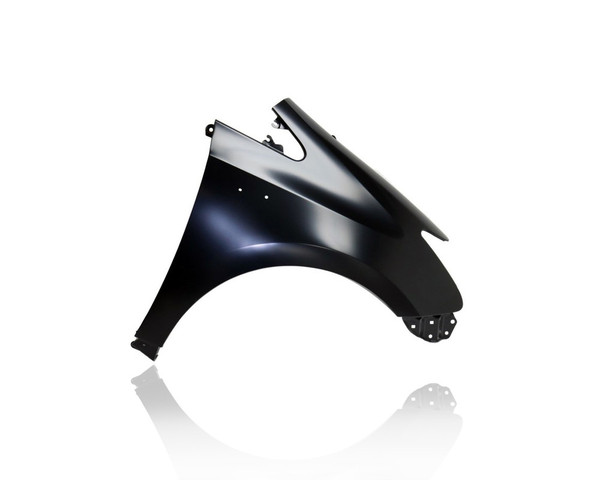 Fender - Compatible/Replacement for '12-18 Toyota Prius V - Front Right