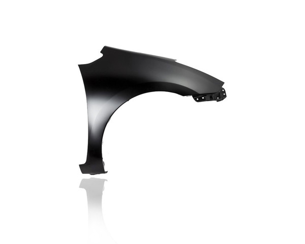 Fender - Compatible/Replacement for '04-06 Toyota Prius - Front Right - CAPA