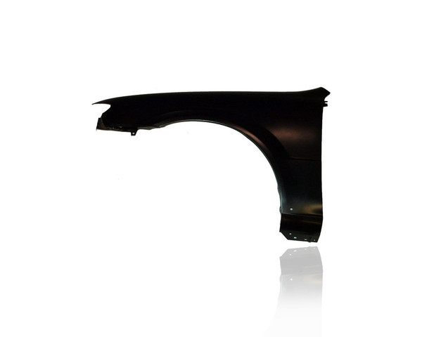 Fender - Compatible/Replacement for '02-03 Mazda Protege5 Hatchback - Front Left