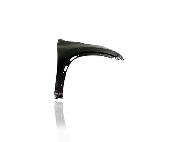 Fender - Compatible/Replacement for '14-19 Toyota Highlander/Hybrid - Front Right