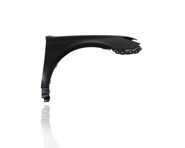 Fender - Compatible/Replacement for '11-12 Toyota Avalon - Front Right - CAPA