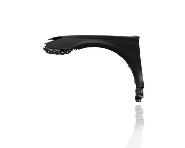 Fender - Compatible/Replacement for '11-12 Toyota Avalon - Front Left - CAPA
