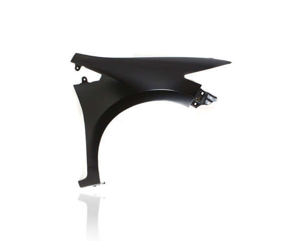 Fender - Compatible/Replacement for '10-14 Honda Insight - Front Right - CAPA