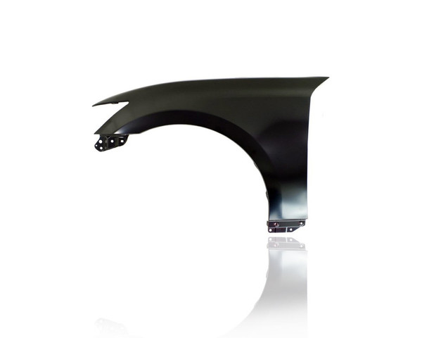 Fender - Compatible/Replacement for '13-20 Lexus GS200t/300/350/450h Base - Without Emblem Hole - Front Left - CAPA