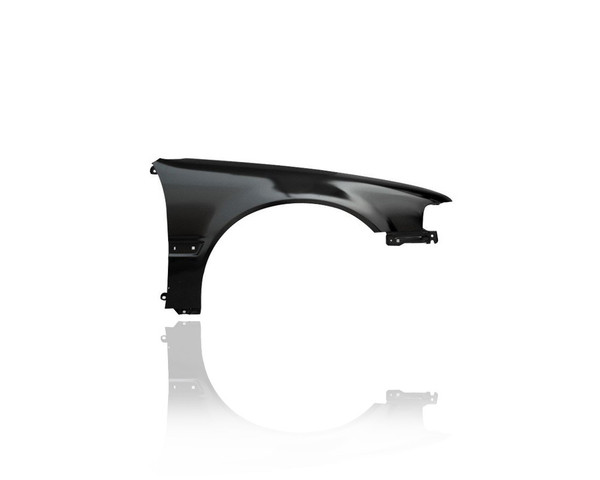 Fender - Compatible/Replacement for '90-93 Honda Accord Sedan/Coupe/Wagon - Front Right