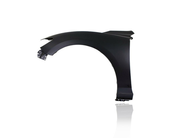Fender - Compatible/Replacement for '14-21 Mazda Mazda6 - Front Left - CAPA