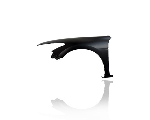Fender - Compatible/Replacement for '08-12 Honda Accord Coupe - Front Left
