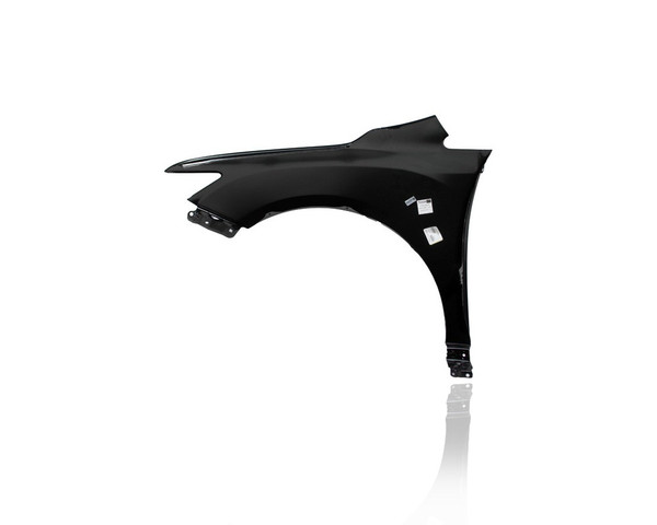 Fender - Compatible/Replacement for '09-16 Toyota Venza - Front Left - CAPA