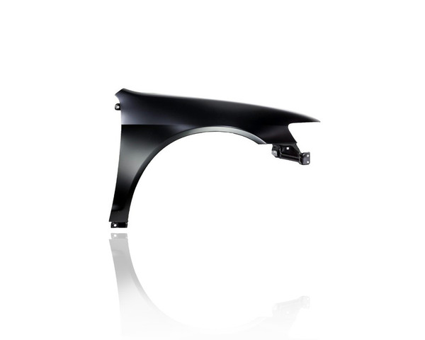 Fender - Compatible/Replacement for '98-02 Honda Accord Coupe-Only - Front Right - CAPA