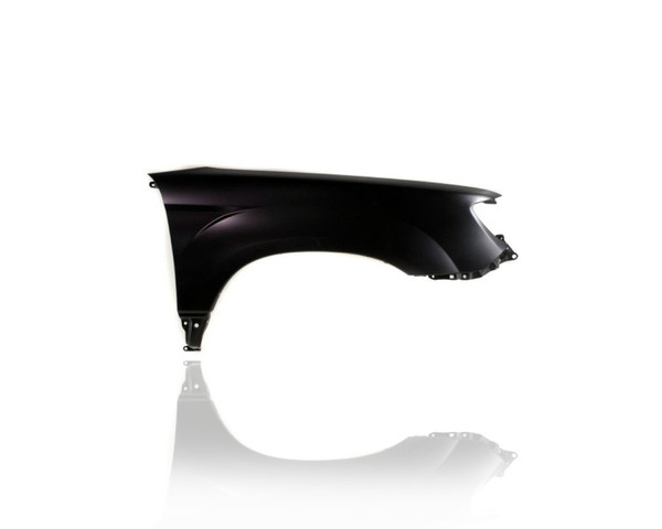Fender - Compatible/Replacement for '06-08 Subaru Forester - Front Right