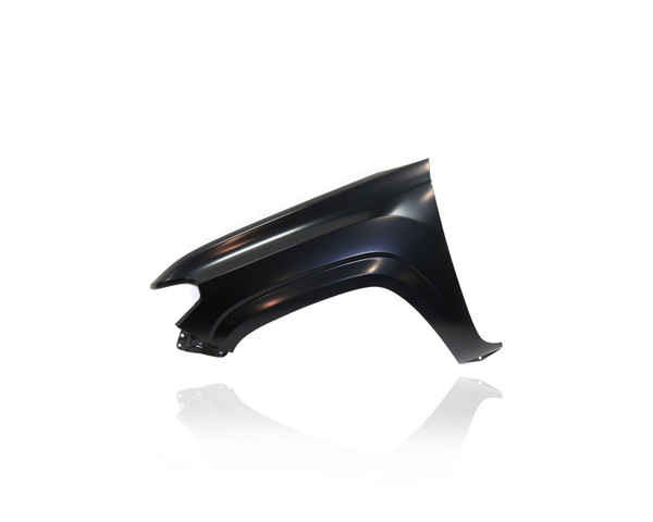 Fender - Compatible/Replacement for '16-23 Toyota Tacoma SR/SR5 - Without Flare Hole - Front Left - CAPA