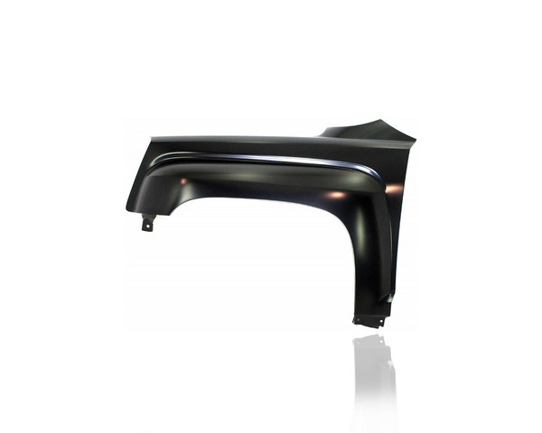 Fender - Compatible/Replacement for '10-17 GMC Terrain, 13-17 Denali - Front Left