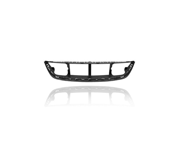 Grille Mounting Panel - Compatible/Replacement for '13-14 Ford Mustang Base/GT - Main Upper Reinforcement - DR3Z8A200AA