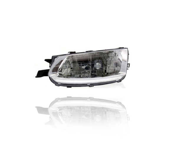 Headlight Assembly For 99-01 Toyota Solara - Left Hand / Driver - 8115006050